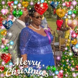 Meet your Posher, Jacqueline